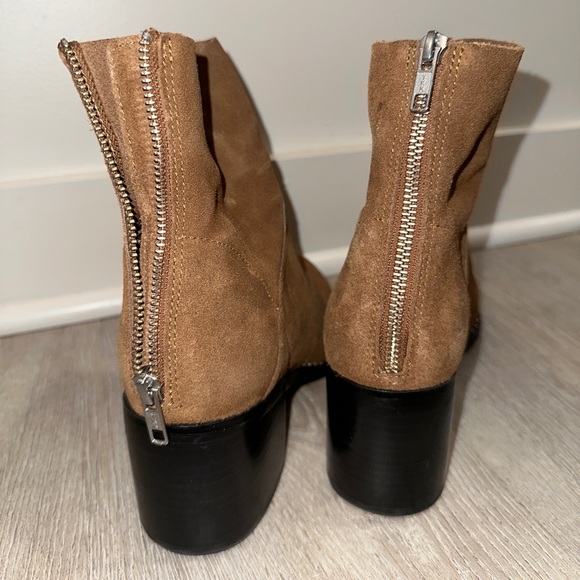 Treasure & Bond Farrah Studded Bootie - Picture 5 of 9